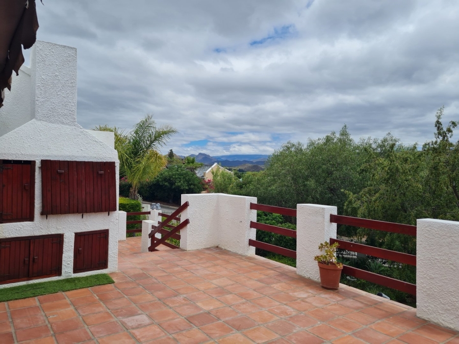 3 Bedroom Property for Sale in Montagu Western Cape